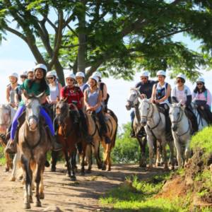 FULL COMBO BUENA VISTA LODGE AND ADVENTURE