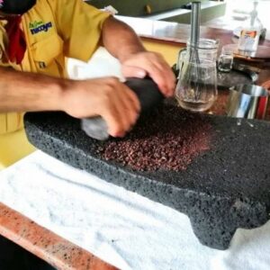 DIRIA COFFEE TOUR &  COLONIAL CITY VISIT