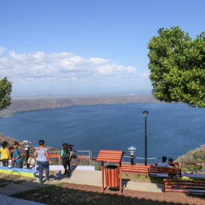 NICARAGUA ONE DAY TOUR