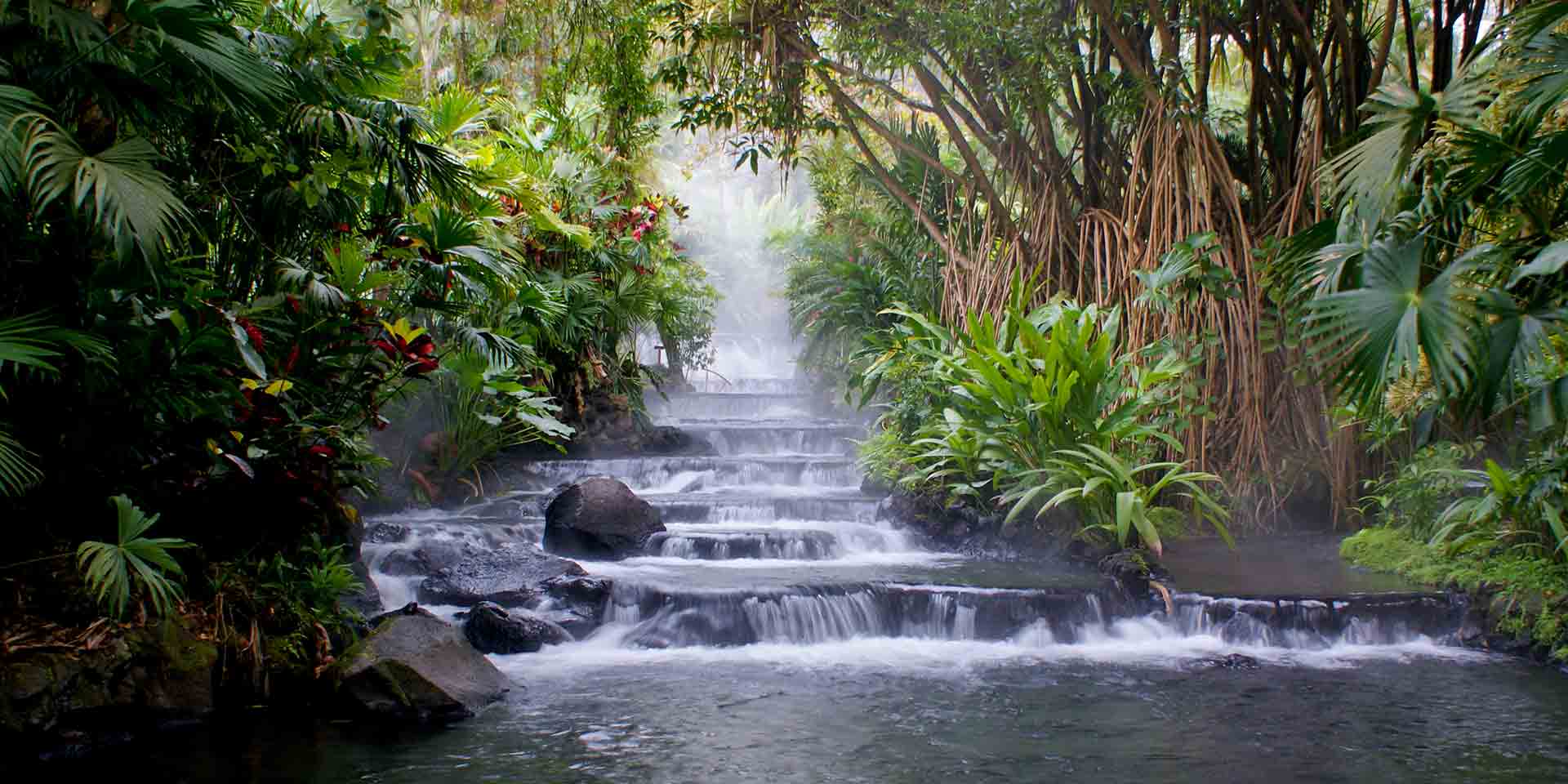 ARENAL VOLCANO & RAIN FOREST WALK
