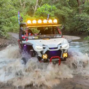 UTV ADVENTURE